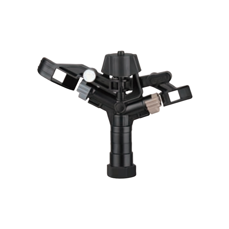 DC-S2306 High Quality Agricultural Plastic Impact Sprinkler Para sa Irrigation Sprinkler Agricultural Water Saving System