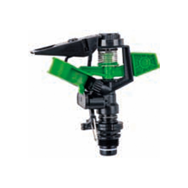 DC-S6-R 360 Degree Adjustable Rocker Arm Nozzle Impact Sprinkler