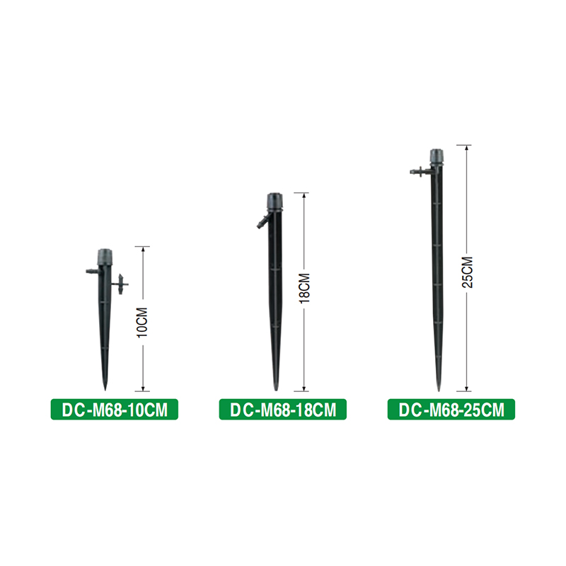 DC-M68 360°Adjustable Daloy