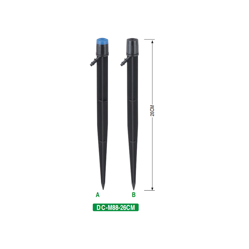 DC-M88 360°Adjustable Flow (Malaking katawan)