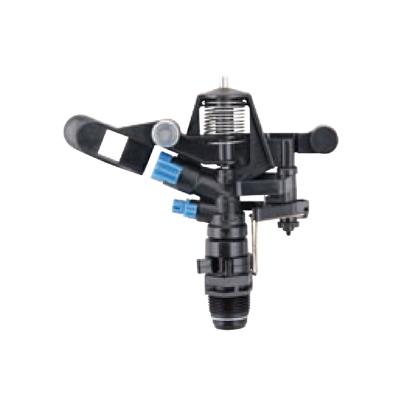 DC-S30-2 Double Nozzle Garden Farm Impact Part-circle Sprinkler