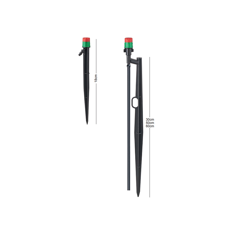 DC-M90 Eight-Hole PC Dripper