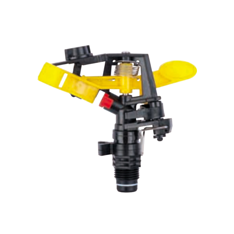 DC-S2-3 Impact Sprinkler Para sa Pang-agrikultura na Patubig