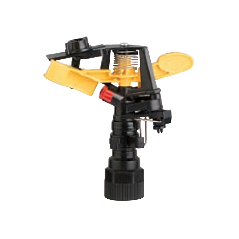 DC-S2-3 Impact Sprinkler Para sa Pang-agrikultura na Patubig