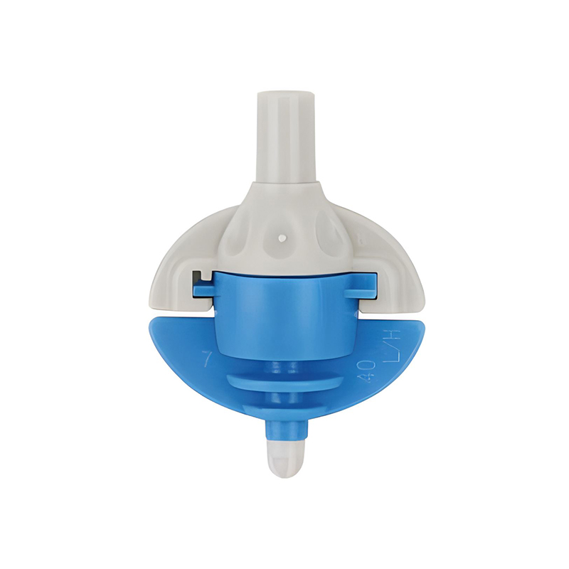 'VibroNet' Refractive Mist Sprinkler