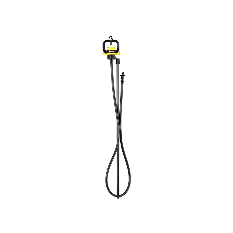 8mm Fiberglass Stake ,1m Length Stake Sprinkler