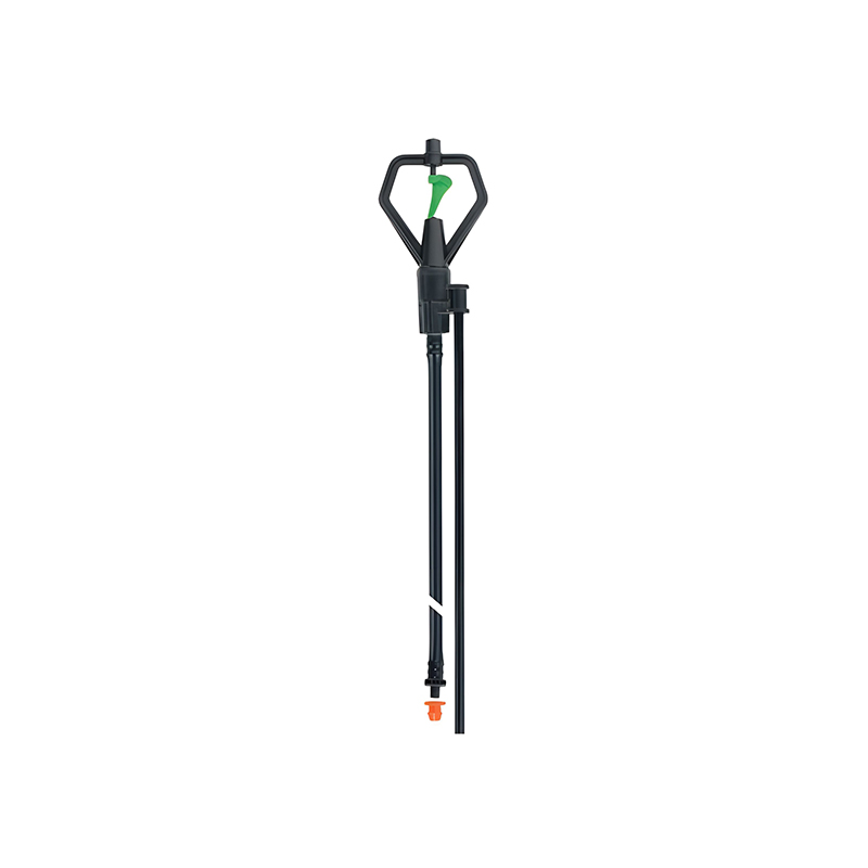 8mm Fiberglass Stake ,1m Length Stake Sprinkler