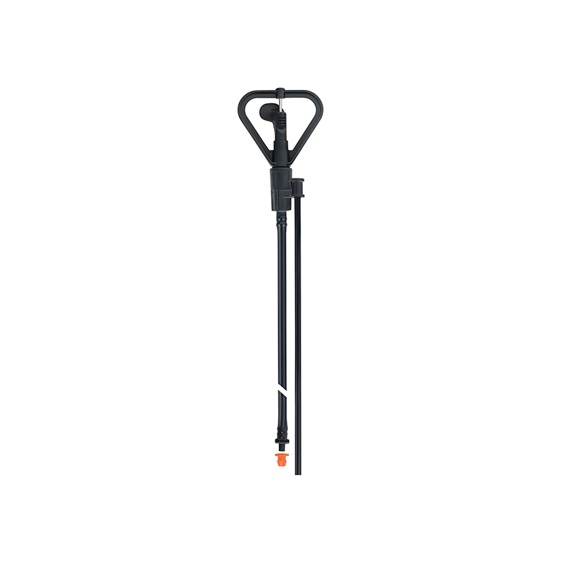 8mm Fiberglass Stake ,1m Length Stake Sprinkler