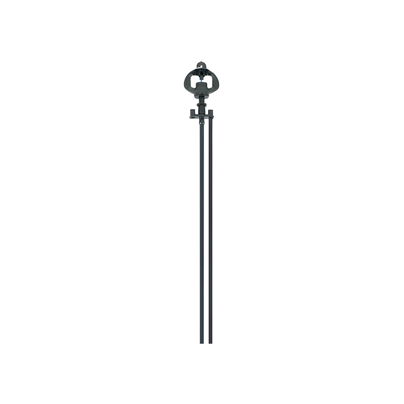 8mm Fiberglass Stake ,1m Length Stake Sprinkler