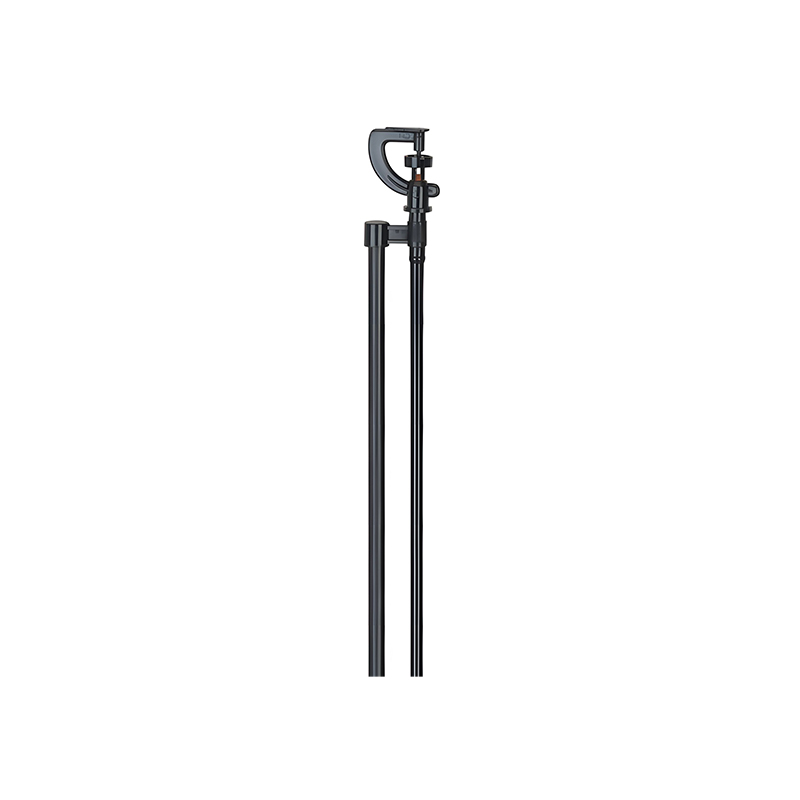 8mm Fiberglass Stake ,1m Length Stake Sprinkler