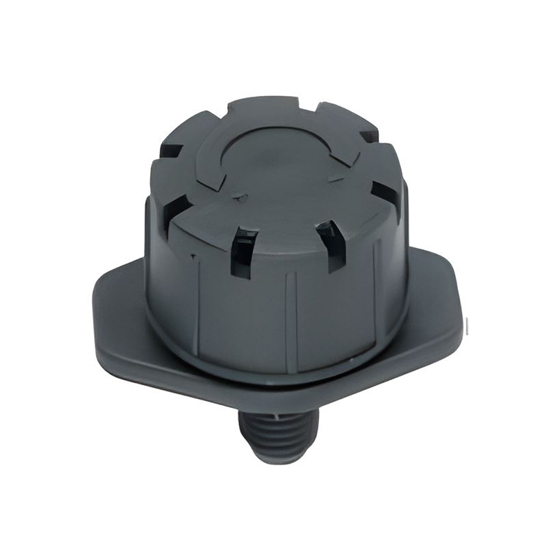 DC-M69 Eight-Hole Adjustable Flow