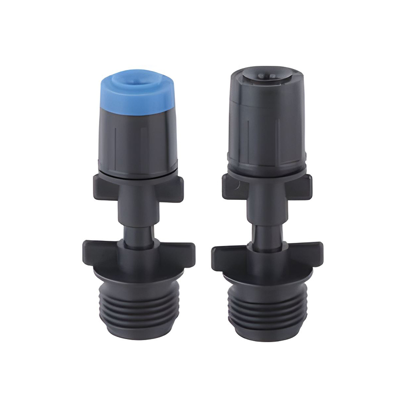 DC-M88 360°Adjustable Flow (Malaking katawan)