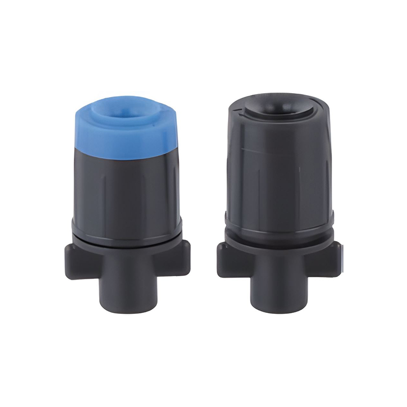 DC-M88 360°Adjustable Flow (Malaking katawan)