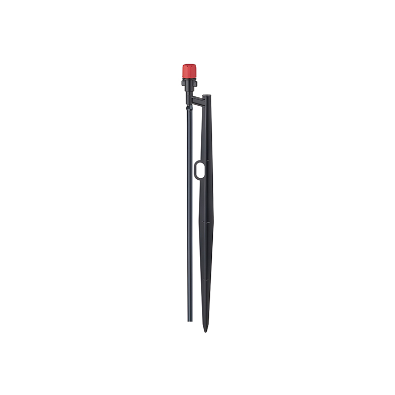 DC-M92 Eight-hole Upright Type Adjustable Flow