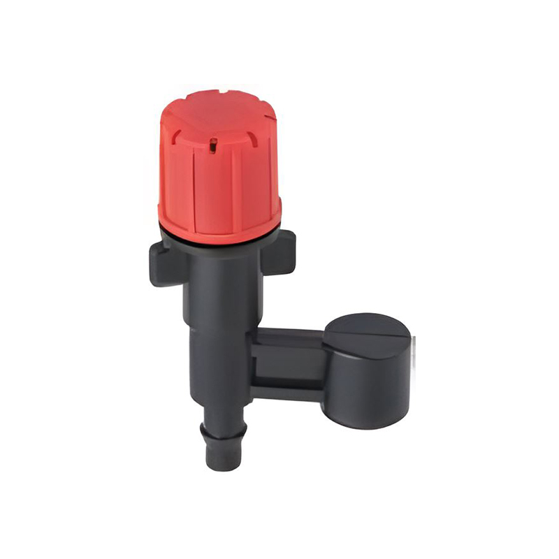DC-M92 Eight-hole Upright Type Adjustable Flow