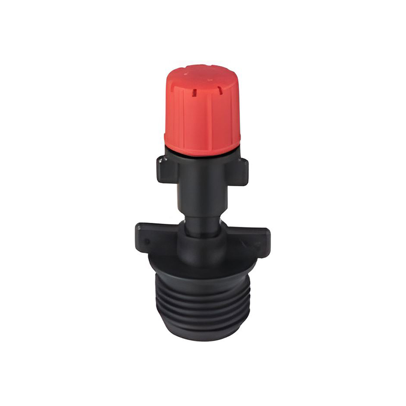 DC-M92 Eight-hole Upright Type Adjustable Flow