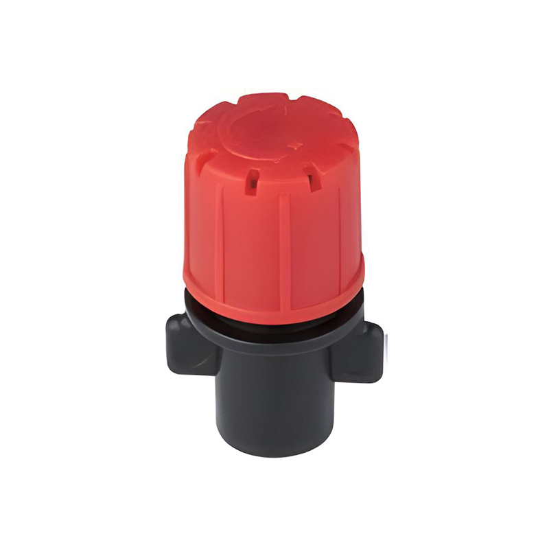 DC-M92 Eight-hole Upright Type Adjustable Flow