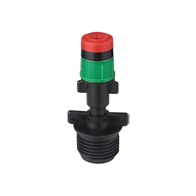 DC-M89 360°PC Dripper