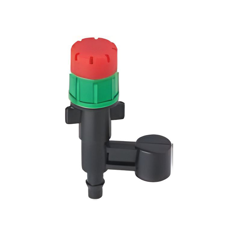 DC-M90 Eight-Hole PC Dripper