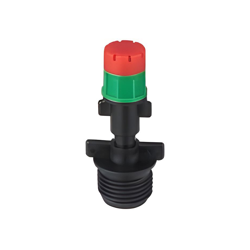 DC-M90 Eight-Hole PC Dripper