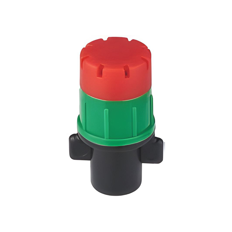 DC-M90 Eight-Hole PC Dripper