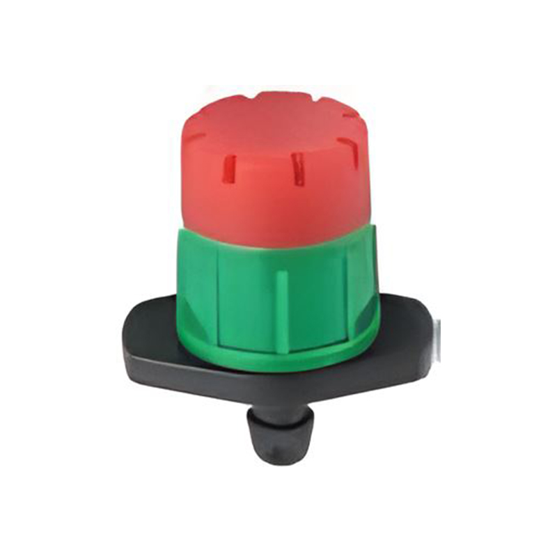 DC-M90 Eight-Hole PC Dripper