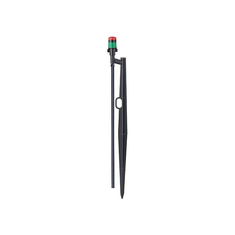 DC-M90 Eight-Hole PC Dripper