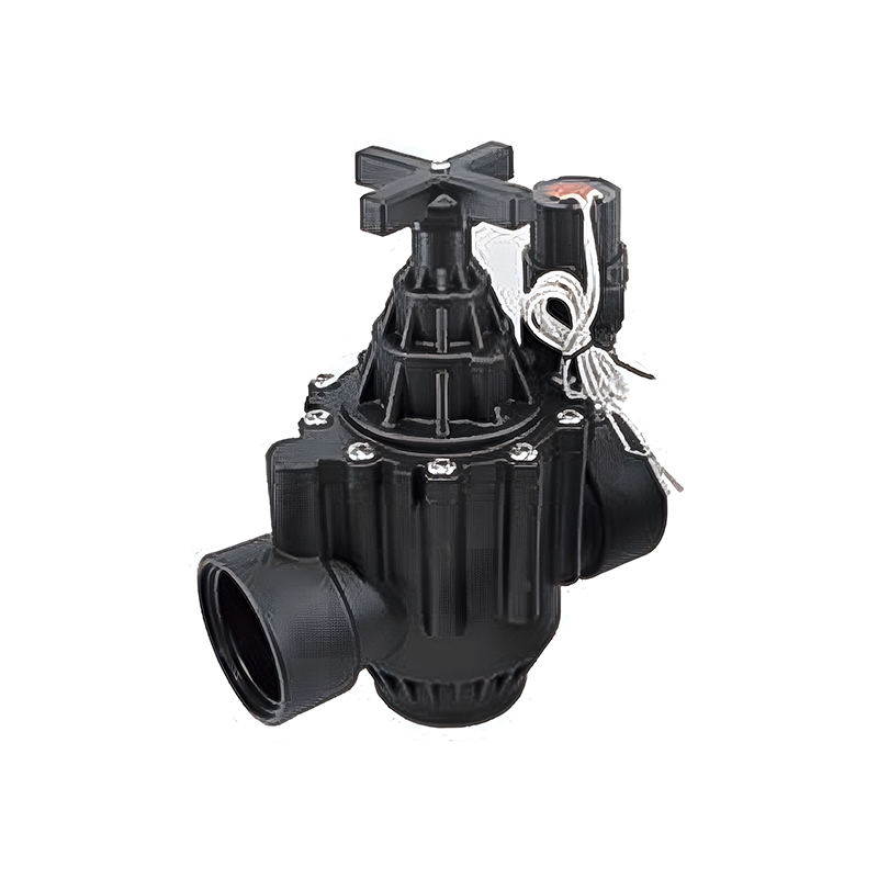 Solenoid Valve